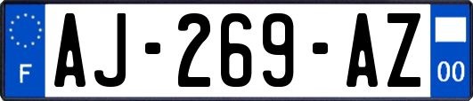 AJ-269-AZ