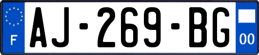 AJ-269-BG