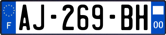 AJ-269-BH