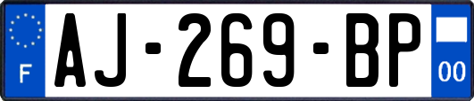 AJ-269-BP