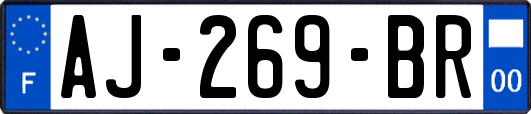 AJ-269-BR