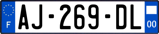 AJ-269-DL