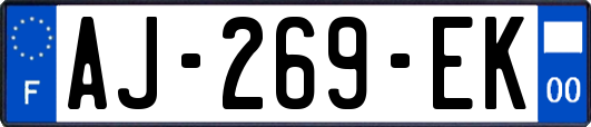 AJ-269-EK