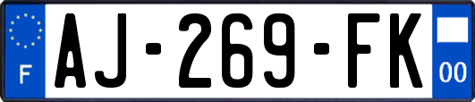 AJ-269-FK