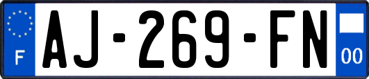 AJ-269-FN