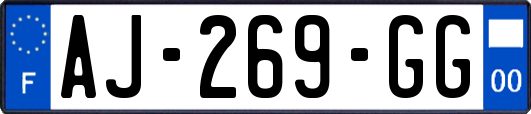 AJ-269-GG