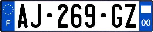 AJ-269-GZ