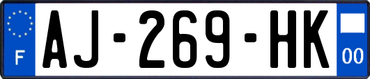 AJ-269-HK