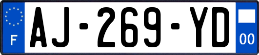 AJ-269-YD