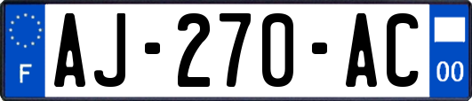 AJ-270-AC