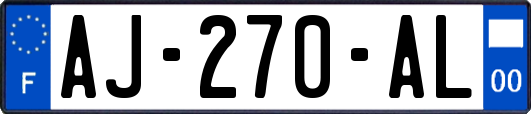 AJ-270-AL