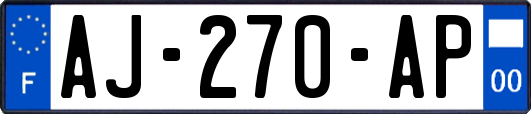 AJ-270-AP