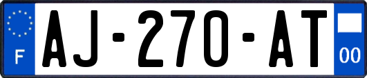 AJ-270-AT