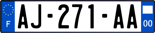 AJ-271-AA