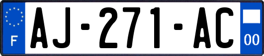 AJ-271-AC