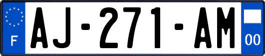 AJ-271-AM