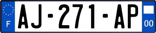 AJ-271-AP