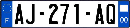 AJ-271-AQ