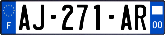 AJ-271-AR