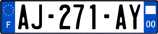 AJ-271-AY