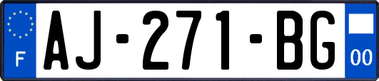 AJ-271-BG