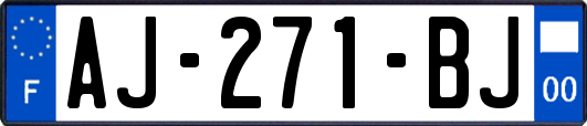 AJ-271-BJ