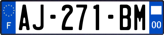 AJ-271-BM