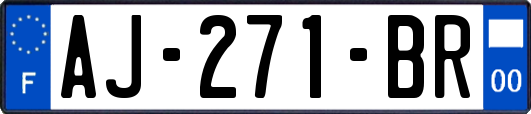 AJ-271-BR