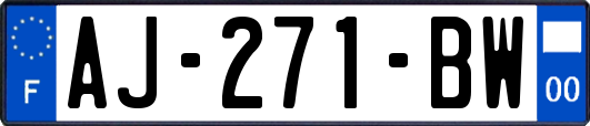 AJ-271-BW