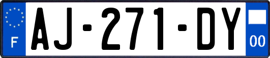 AJ-271-DY