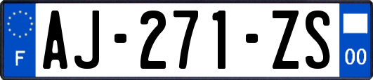 AJ-271-ZS