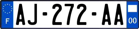 AJ-272-AA