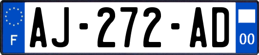 AJ-272-AD