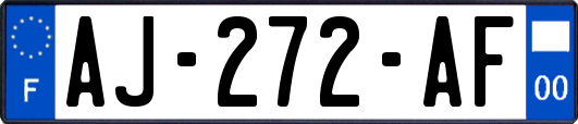 AJ-272-AF