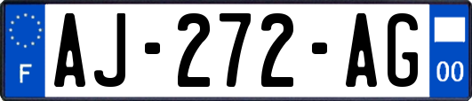 AJ-272-AG