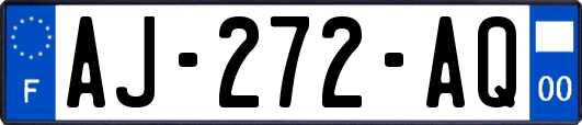 AJ-272-AQ