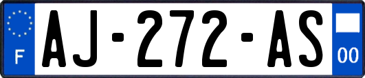 AJ-272-AS