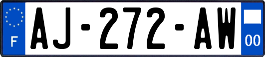 AJ-272-AW