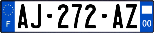 AJ-272-AZ