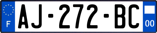 AJ-272-BC