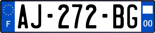 AJ-272-BG