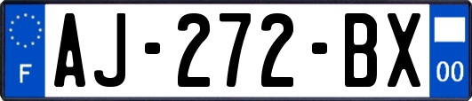 AJ-272-BX