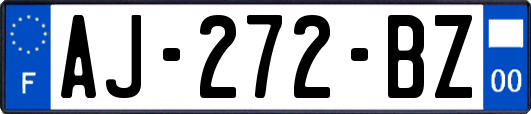 AJ-272-BZ