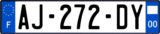 AJ-272-DY