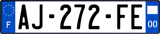 AJ-272-FE