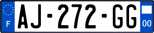 AJ-272-GG