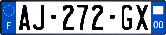 AJ-272-GX