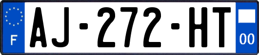 AJ-272-HT