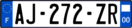 AJ-272-ZR