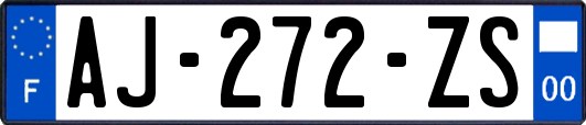 AJ-272-ZS